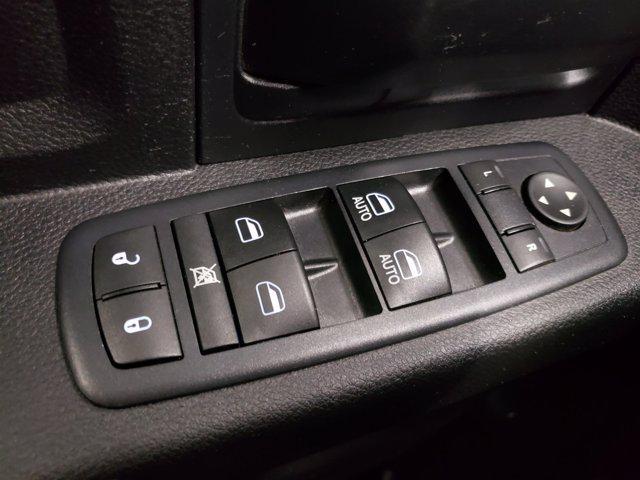 used 2017 Ram 2500 car