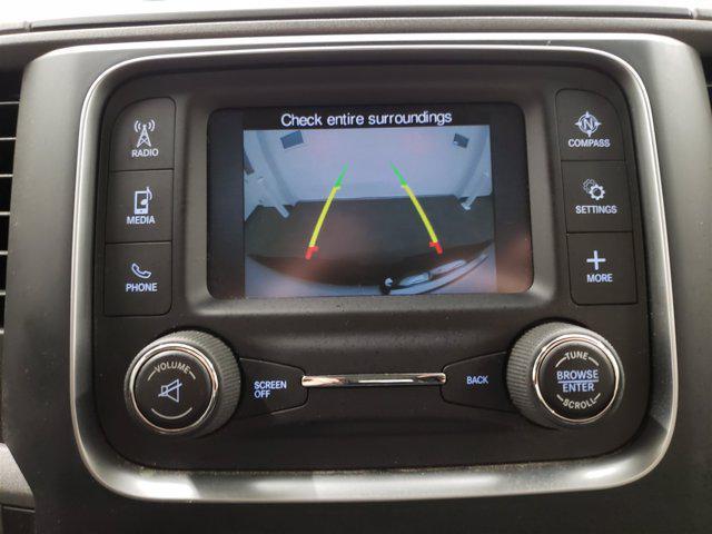 used 2017 Ram 2500 car