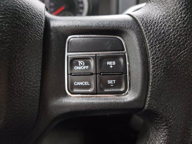 used 2017 Ram 2500 car