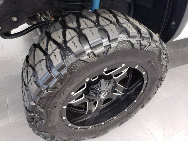 used 2017 Ram 2500 car