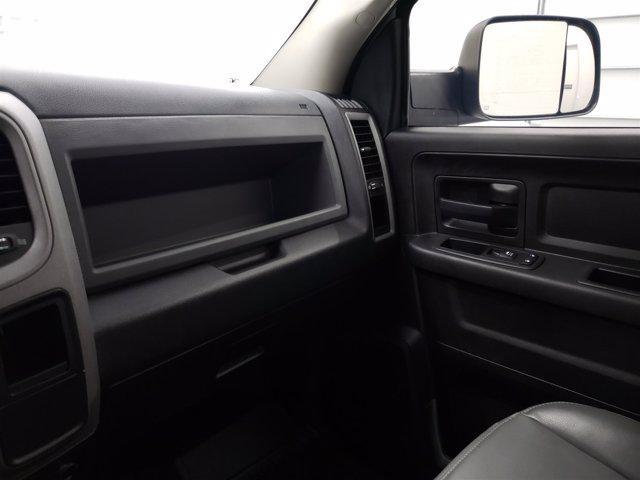 used 2017 Ram 2500 car