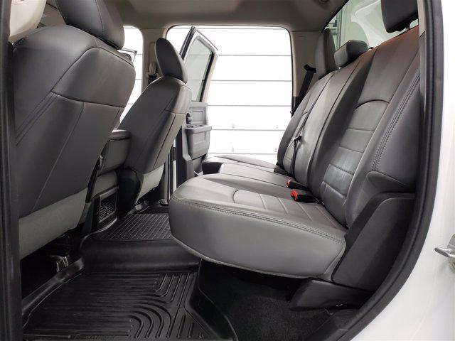 used 2017 Ram 2500 car