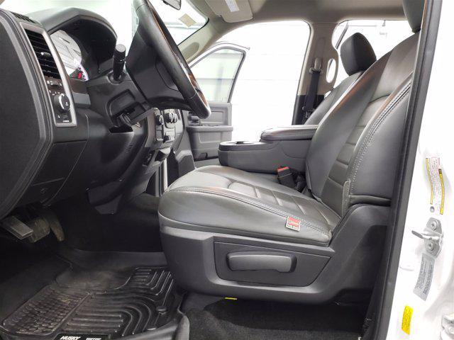 used 2017 Ram 2500 car