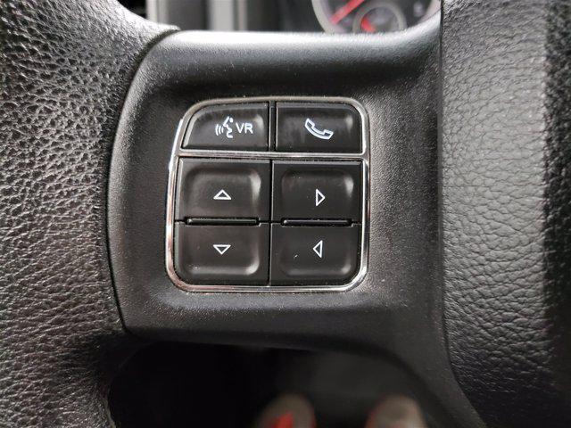 used 2017 Ram 2500 car