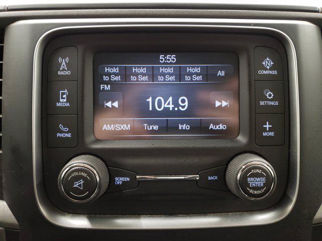 used 2017 Ram 2500 car
