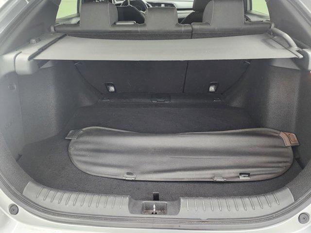 used 2018 Honda Civic car