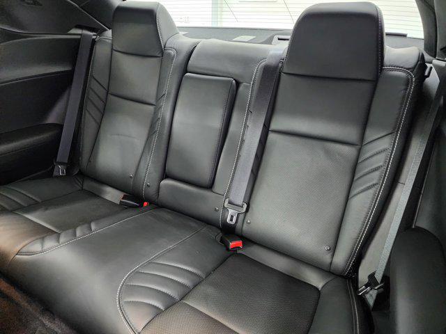 used 2018 Dodge Challenger car, priced at $59,999
