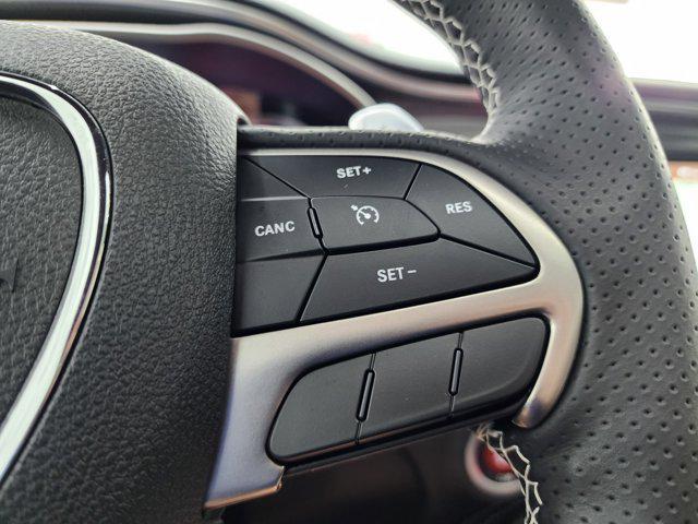 used 2018 Dodge Challenger car, priced at $59,999