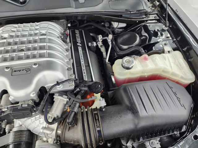 used 2018 Dodge Challenger car, priced at $59,999
