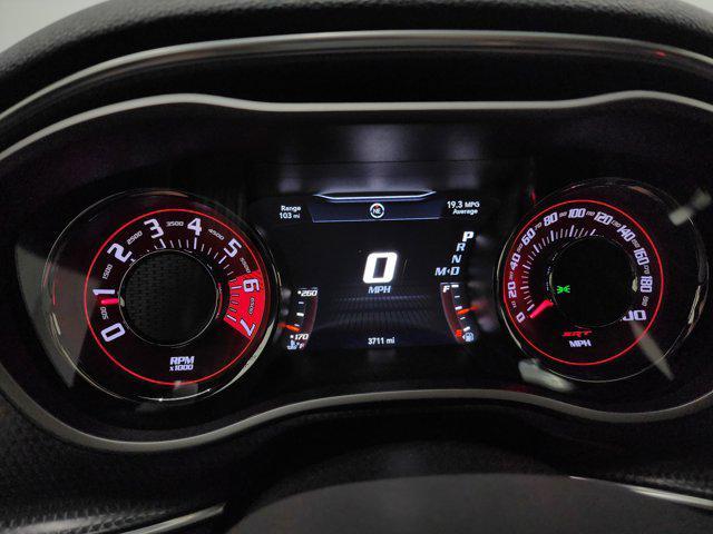 used 2018 Dodge Challenger car, priced at $59,999