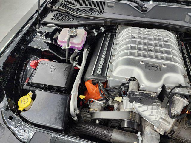 used 2018 Dodge Challenger car, priced at $59,999