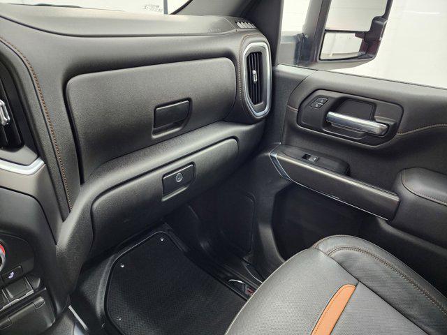 used 2022 GMC Sierra 2500 car, priced at $59,991