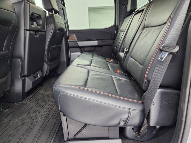 used 2024 Ford F-350 car