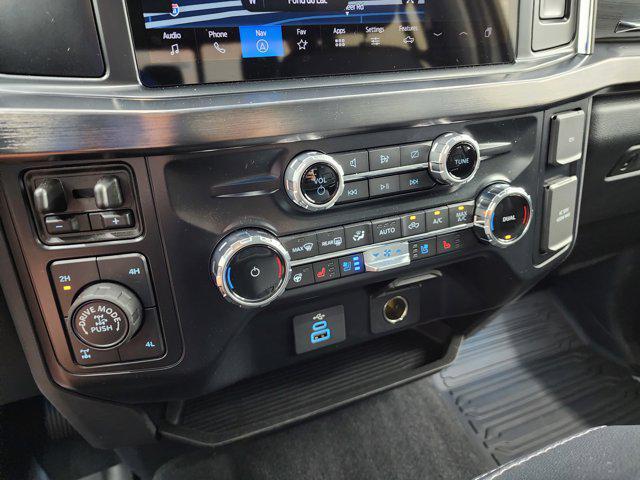 used 2024 Ford F-350 car, priced at $69,999