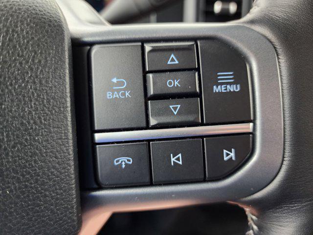 used 2024 Ford F-350 car