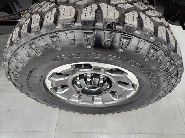 used 2024 Ford F-350 car, priced at $69,999