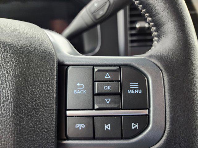 used 2024 Ford F-350 car, priced at $69,999