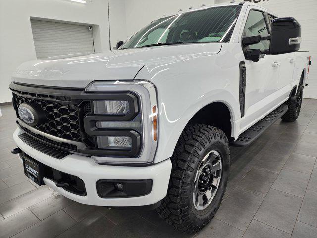 used 2024 Ford F-350 car, priced at $69,999