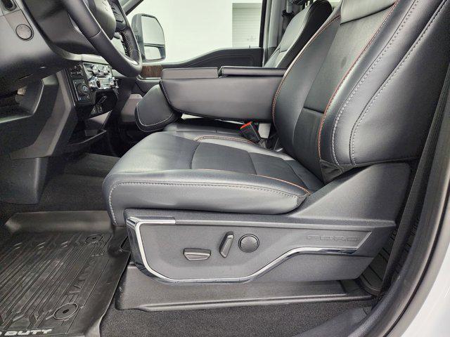 used 2024 Ford F-350 car, priced at $69,999