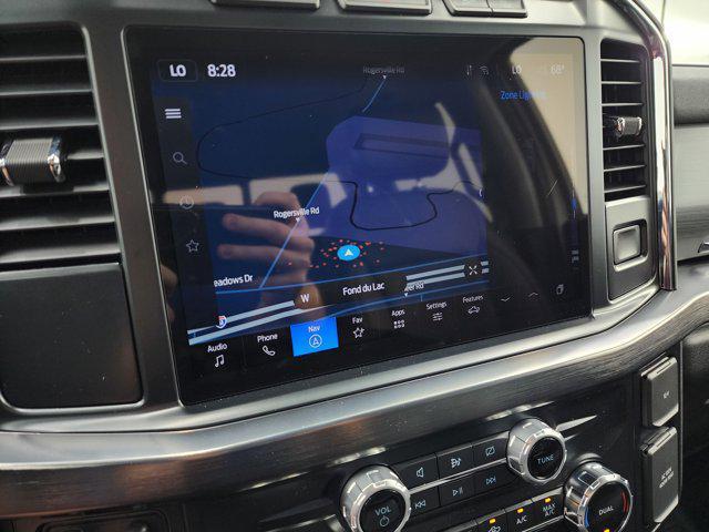 used 2024 Ford F-350 car, priced at $69,999