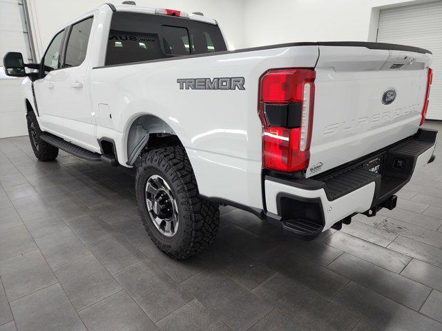 used 2024 Ford F-350 car