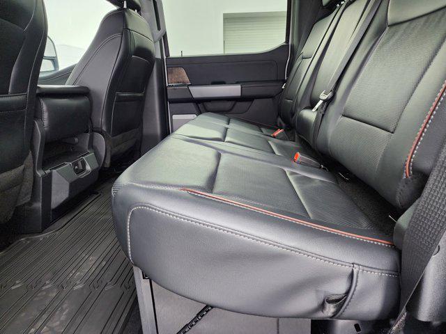 used 2024 Ford F-350 car, priced at $69,999