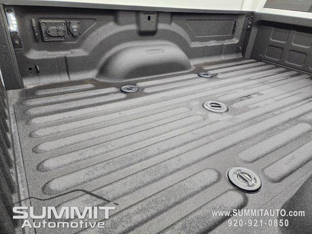 new 2026 Ram 2500 car, priced at $84,923