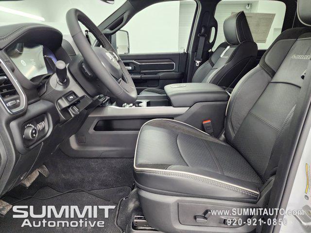 new 2026 Ram 2500 car, priced at $84,923