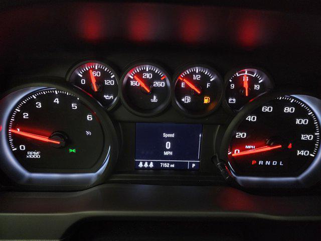 used 2024 Chevrolet Silverado 3500 car, priced at $54,999