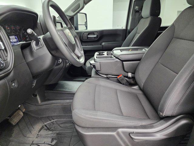 used 2024 Chevrolet Silverado 3500 car, priced at $54,999