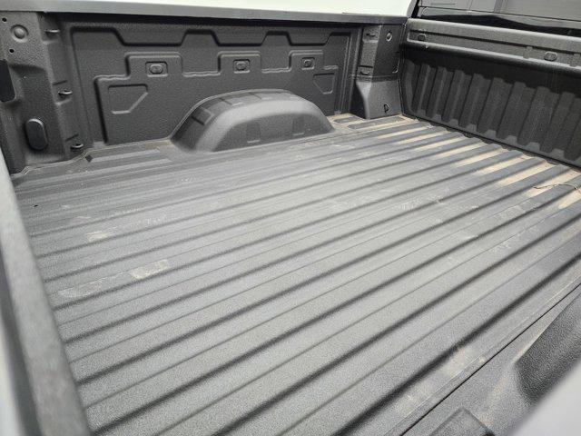 used 2024 Chevrolet Silverado 3500 car, priced at $54,999