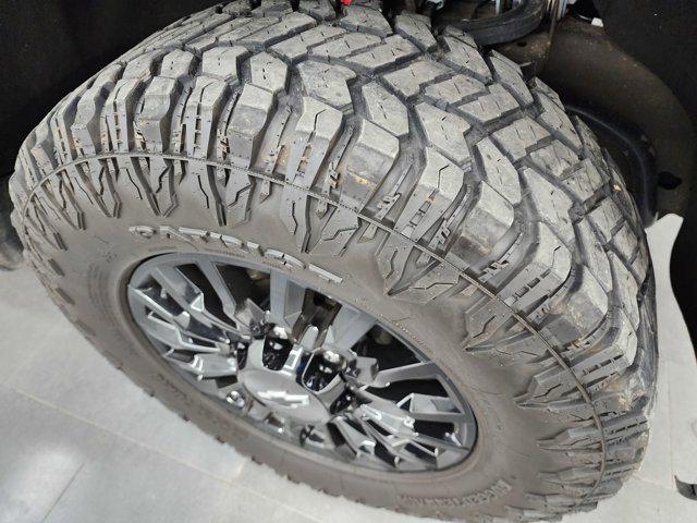 used 2024 Chevrolet Silverado 3500 car, priced at $54,999