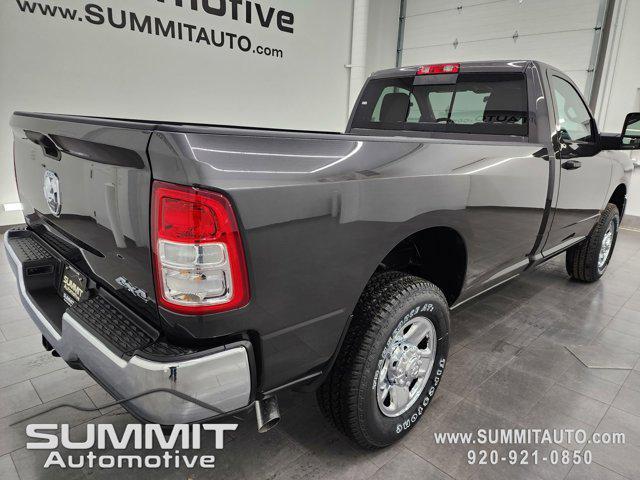 new 2024 Ram 2500 car, priced at $47,912