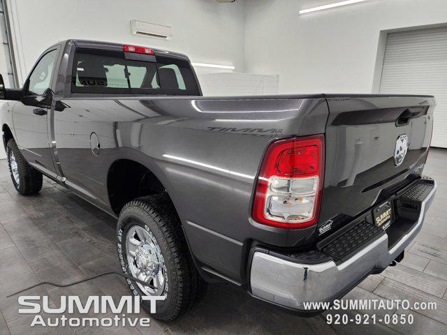 new 2024 Ram 2500 car, priced at $47,912