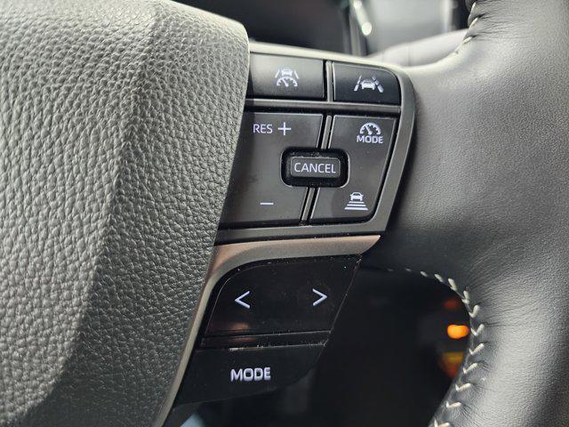 used 2025 Toyota Camry car, priced at $28,192