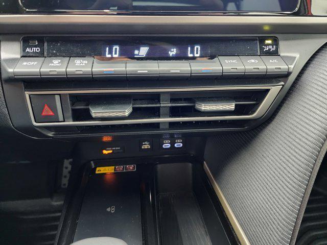 used 2025 Toyota Camry car, priced at $28,192