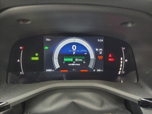 used 2025 Toyota Camry car, priced at $28,192