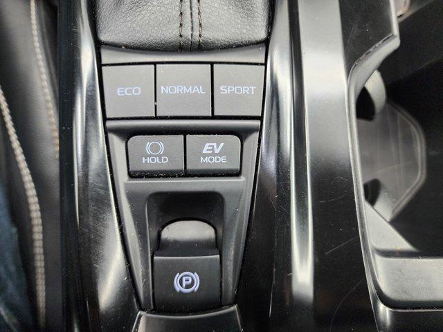 used 2025 Toyota Camry car, priced at $28,192