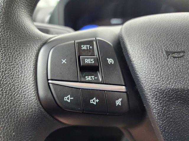 used 2024 Ford Bronco Sport car, priced at $27,499