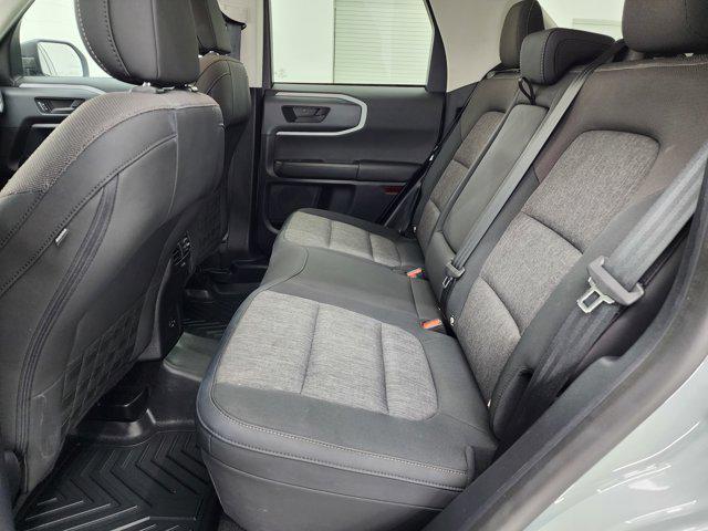 used 2024 Ford Bronco Sport car, priced at $27,499