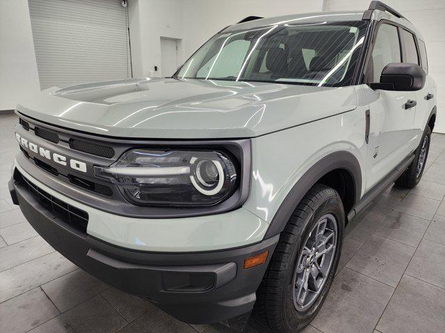 used 2024 Ford Bronco Sport car, priced at $27,499