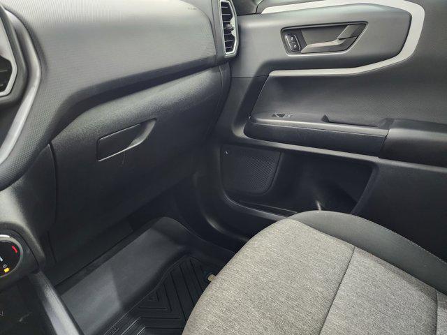 used 2024 Ford Bronco Sport car, priced at $27,499