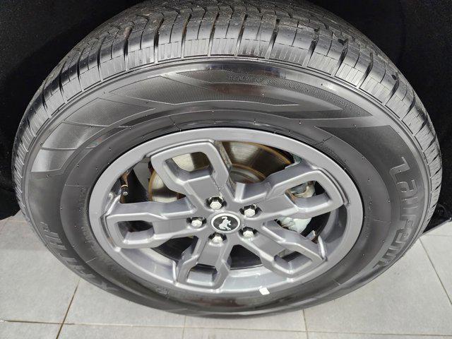 used 2024 Ford Bronco Sport car, priced at $27,499