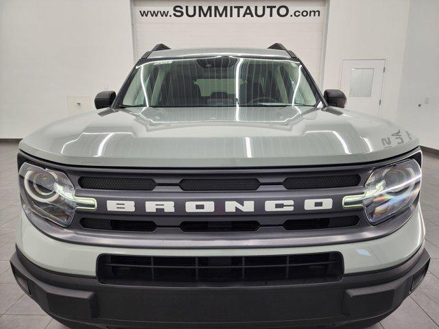 used 2024 Ford Bronco Sport car, priced at $27,499