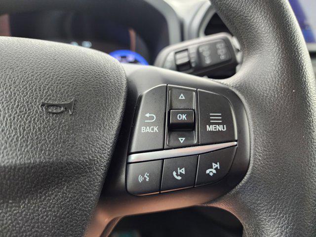 used 2024 Ford Bronco Sport car, priced at $27,499