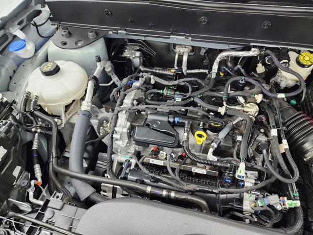 used 2024 Ford Bronco Sport car, priced at $27,499