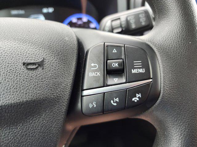 used 2024 Ford Bronco Sport car, priced at $27,499