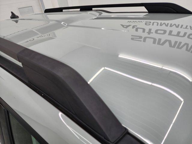 used 2024 Ford Bronco Sport car, priced at $27,499