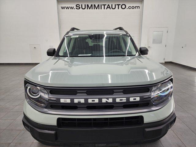 used 2024 Ford Bronco Sport car, priced at $27,499