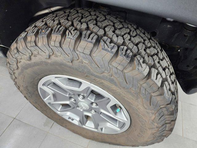 used 2016 Jeep Wrangler Unlimited car, priced at $32,999